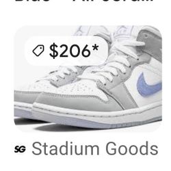 Jordan Sneakers Size 12 