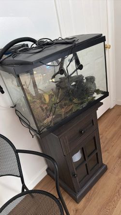 fish tank for sale!!