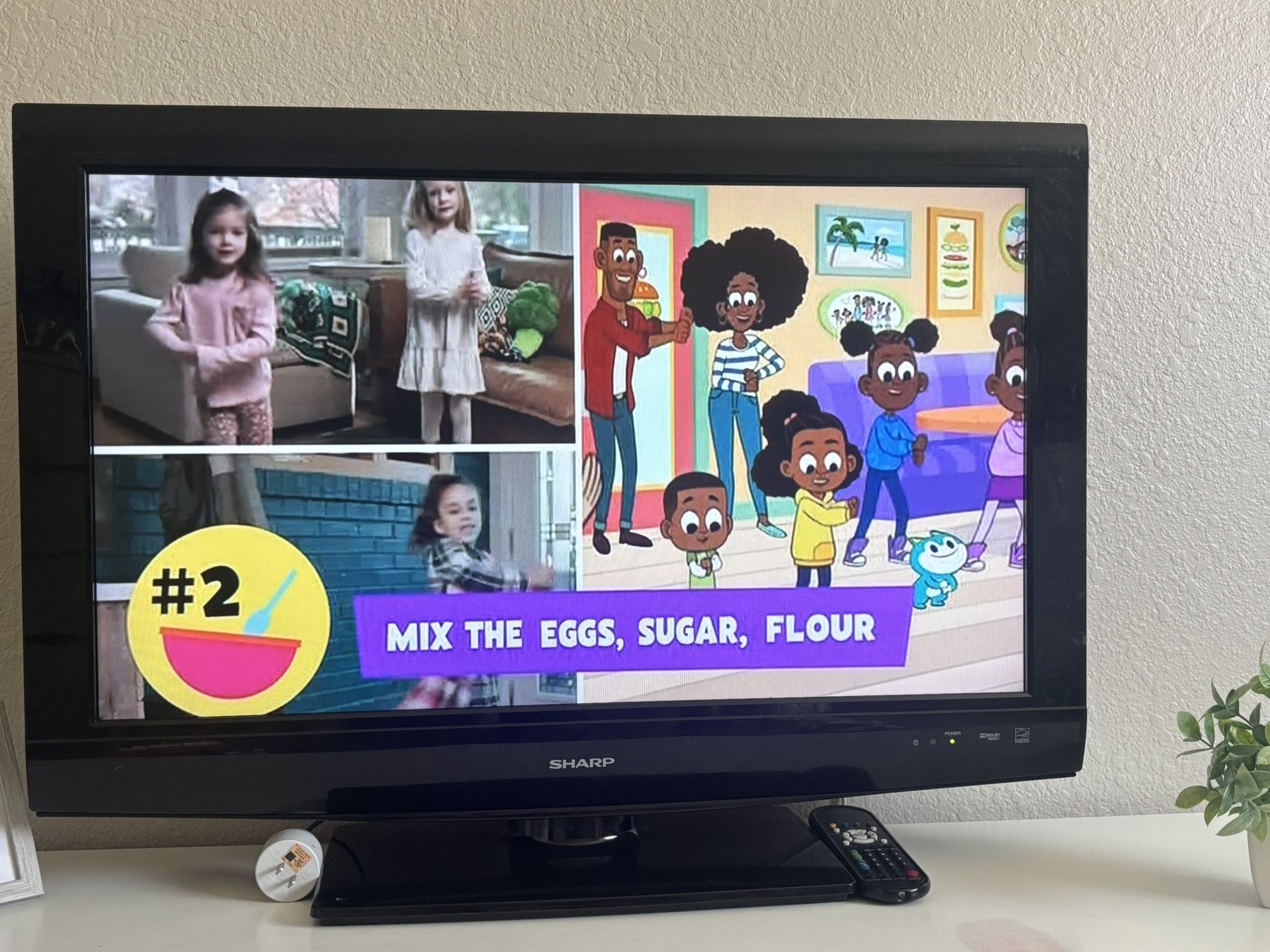 Tv