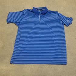 Pebble Beach Logo Polo