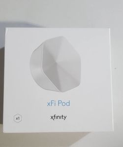 xfinity xFi Pod (GEN 2)