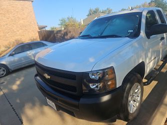 2009 SILVERADO EXTENDED CAB