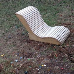 Lawn Furniture