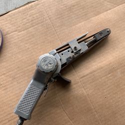 Belt Sander Pneumatic Siux