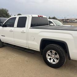 2015 GMC Sierra
