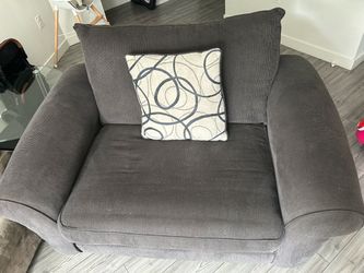 Love Seat Couch
