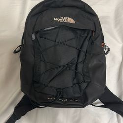 North Face mini backpack