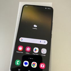 New Verizon Samsung Galaxy S22+ 5G 128GB 