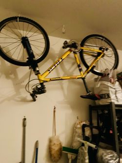 Men's Trek Bicycle for Sale – Fair  Condition