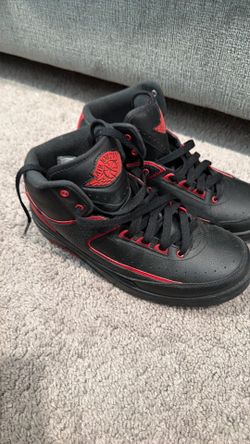 Nike Air Jordan