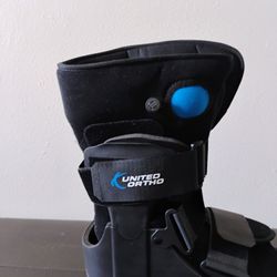 Orthopedic Boot 