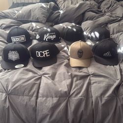 Hats For Sale