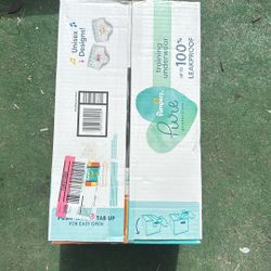 Pampers 