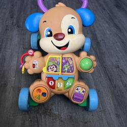 Caminadora Para Bebé