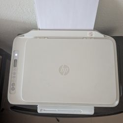 HP Desk Jet Printer