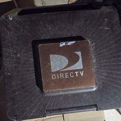 DIRECTV SAT-GO Z11