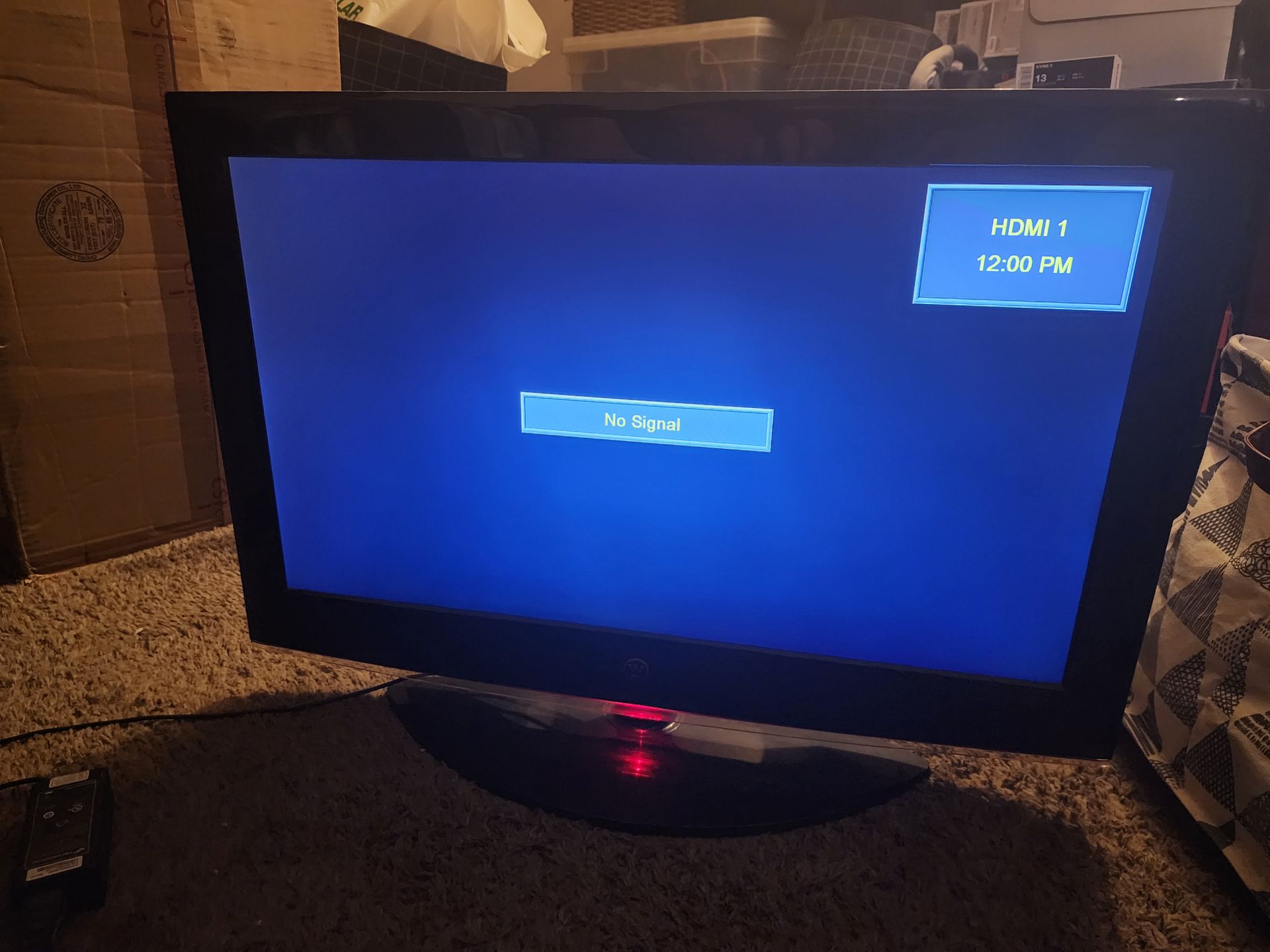 Westinghouse 26" LCD TV