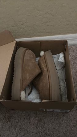 UGG Shoes