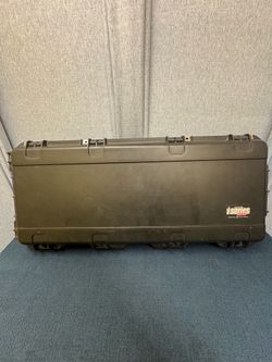 SKB Waterproof Case