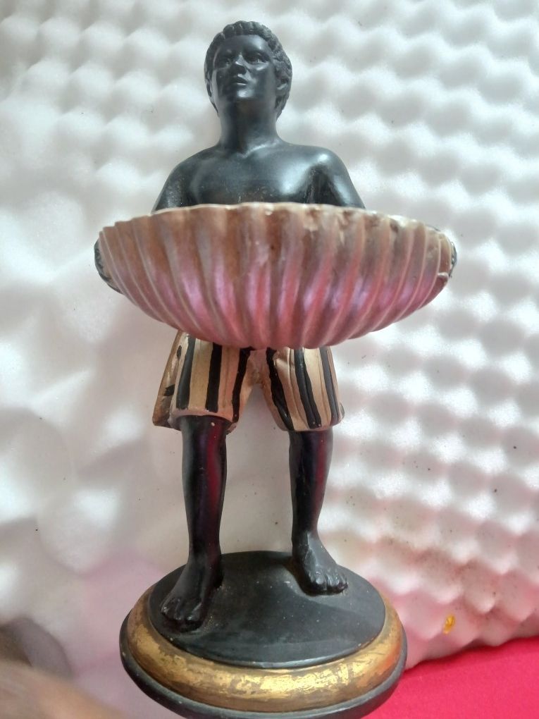 Statute man.