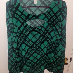 Women's XL 4 Piece BUNDLE