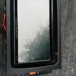 Stereo Power Acoustik 