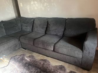 Used sectional couch $150