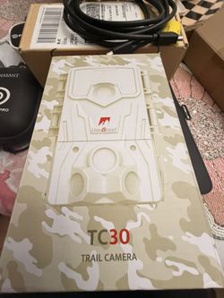 Trail Camera