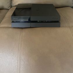 PS4 