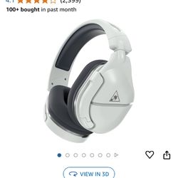 Brand New Wireless Turtle Beach Gaming Headset