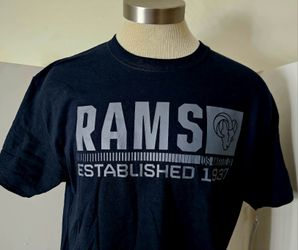 Los Angeles Rams T-shirt 