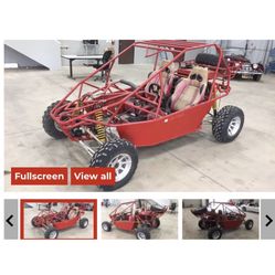 Dune Buggy