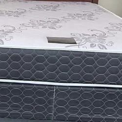 Deluxe Brand Full Size Set 