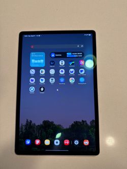 Samsung Galaxy tab S10+