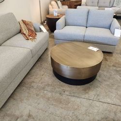 Modern Sofa and Love SET 1750