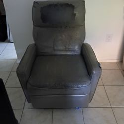 Recliner