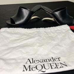 Alexander McQueen Heels 