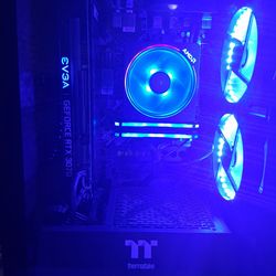 5600x, 32gigs, RTX3070, win11