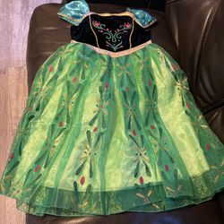 Princess Dresses