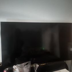 65” Tv Samsung 