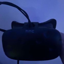 Htc vive headset