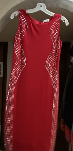 Evening Dress