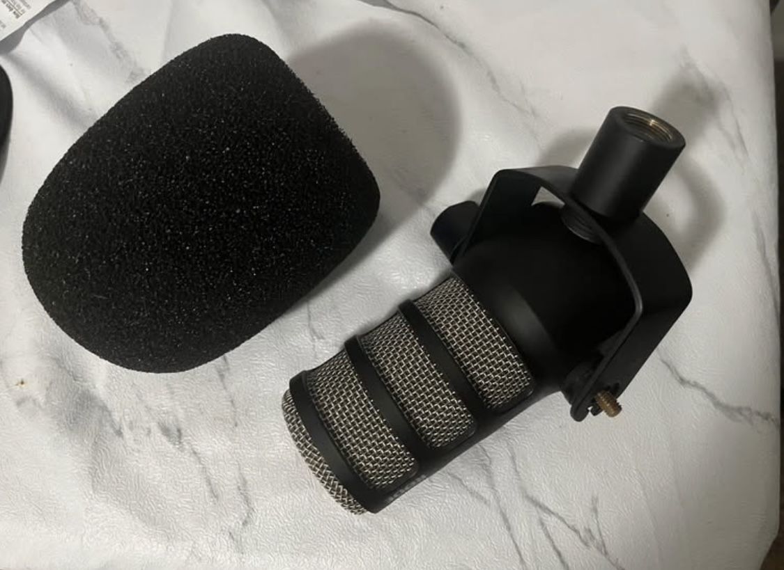 Rodepodmic