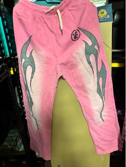 Hellstar Sweats $80
