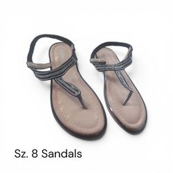 Sandals Sz 8