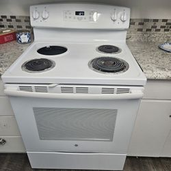 Oven