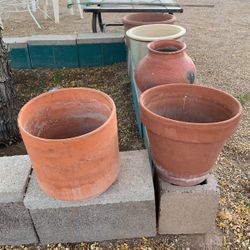 Planters