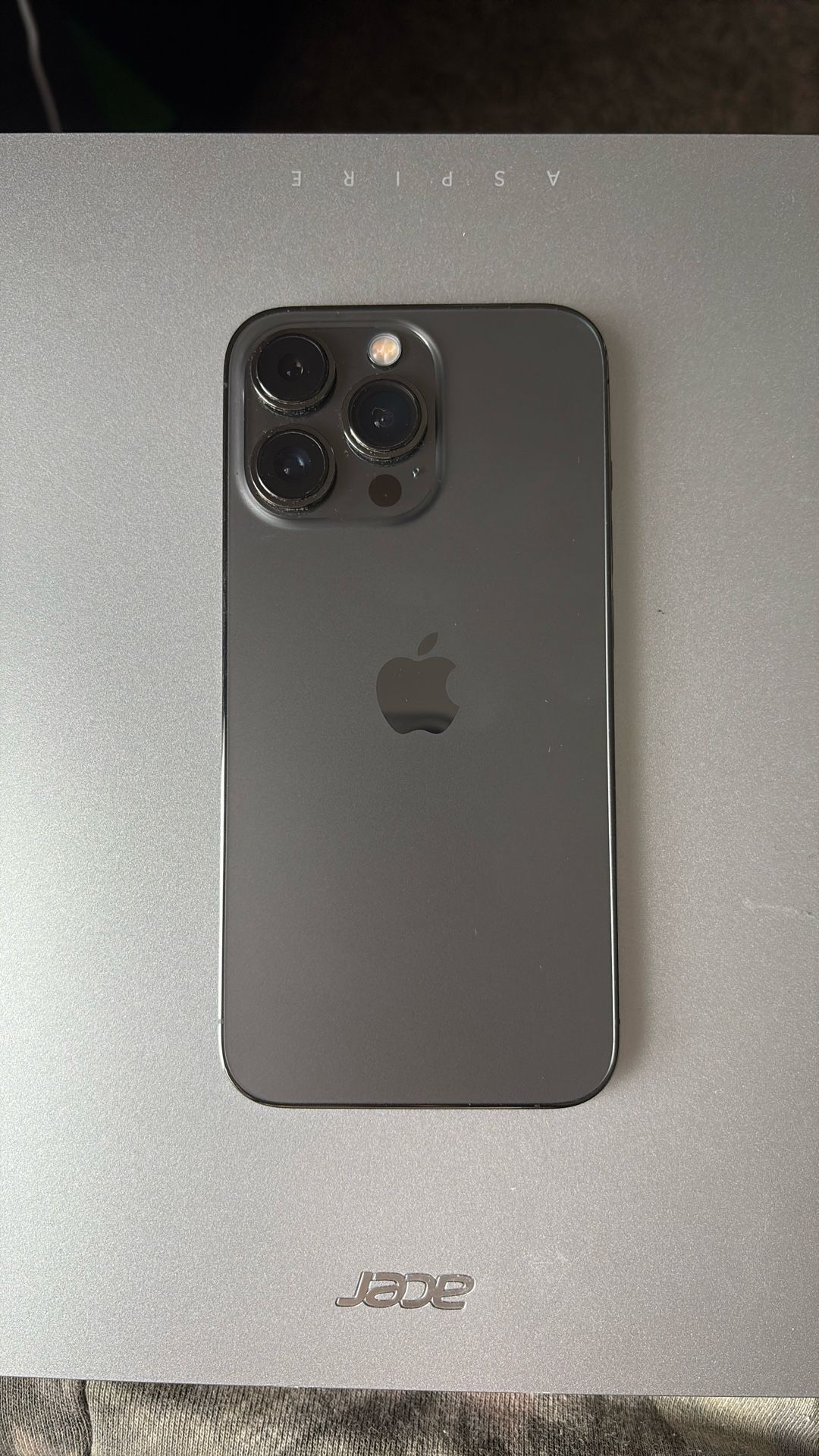 iPhone 13 Pro 128Gb Unlocked Graphite