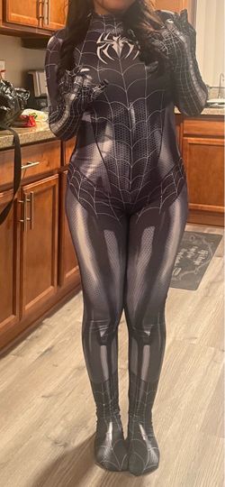 Spider venom