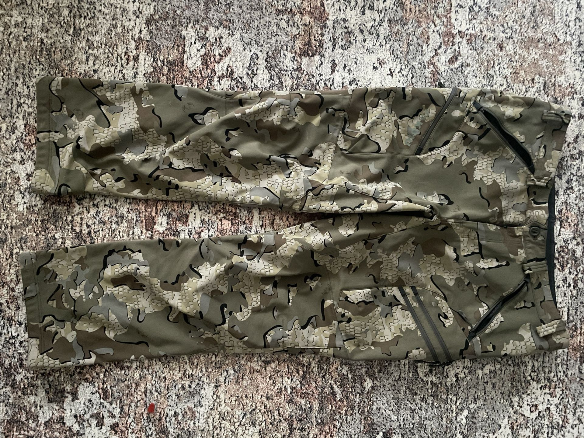 KUIU Attack Pants Valo